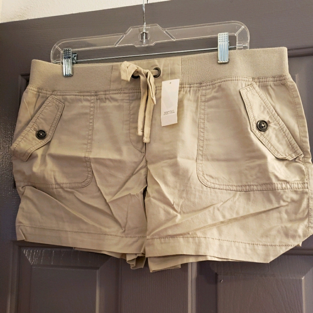 Women's shorts